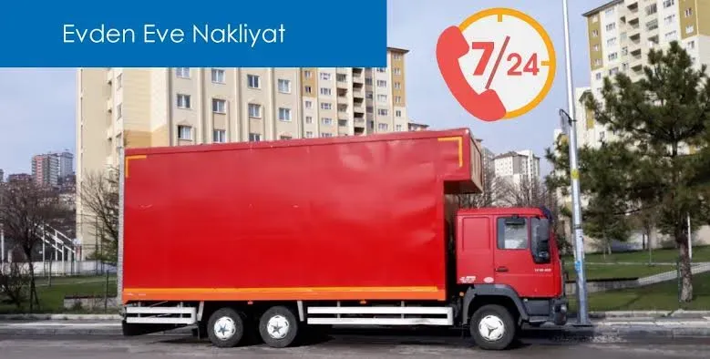 Gölcük Evden Eve Nakliyat