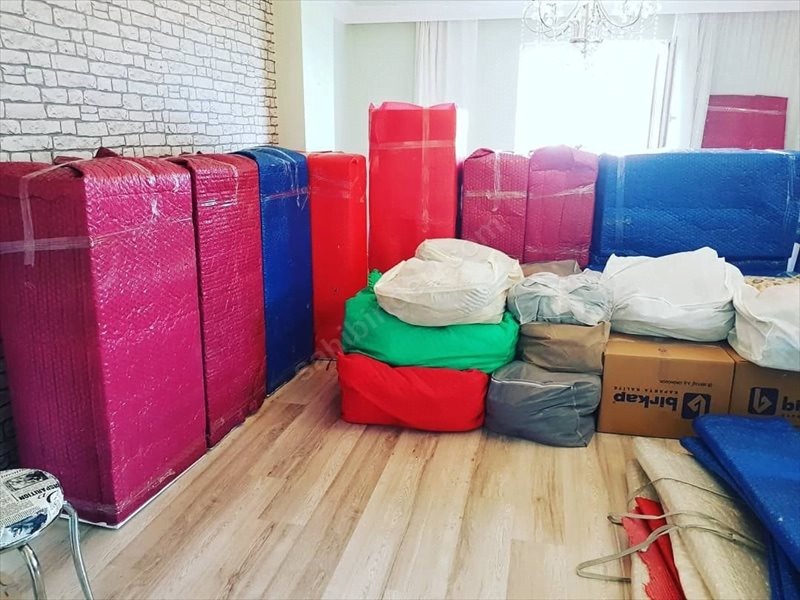 Gölcük Parça Eşya Taşıma